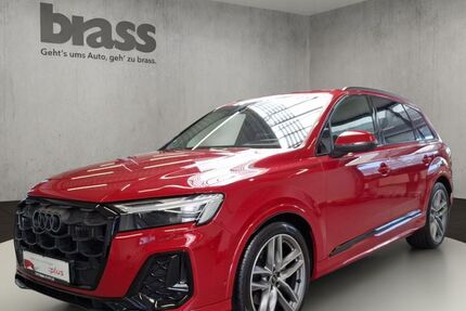 Audi Q7 29.290 km 59.900 &euro; Aschaffenburg 63739