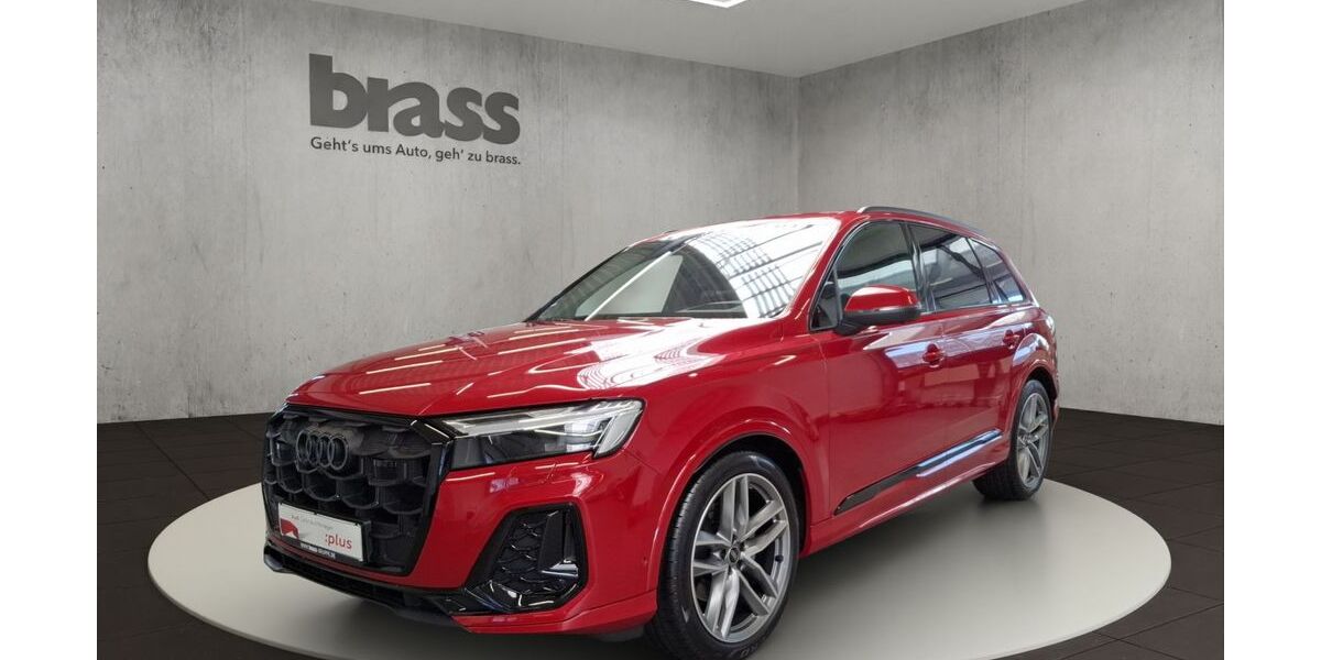 Audi Q7 29.290 km 59.900 &euro; Aschaffenburg 63739