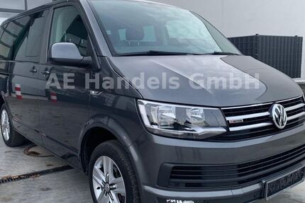 VW T6 Caravelle 310.000 km 15.490 &euro; Mühlheim am Main 63165