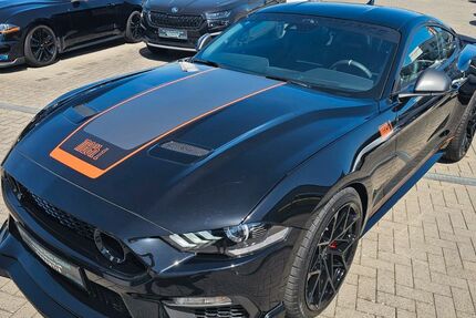 Ford Mustang 33.450 km 42.900 &euro; Erlensee 63526