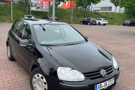 VW Golf 164.200 km 2.800 &euro; Schweinheim 63743