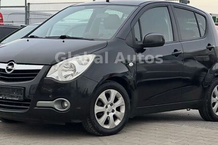 Opel Agila 120.000 km 5.300 &euro; Dietzenbach 63128