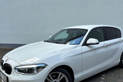 BMW 120 90.000 km 18.100 &euro; Aschaffenburg 63741