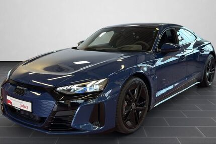 Audi RS e-tron GT 24.334 km 65.930 &euro; Aschaffenburg 63741