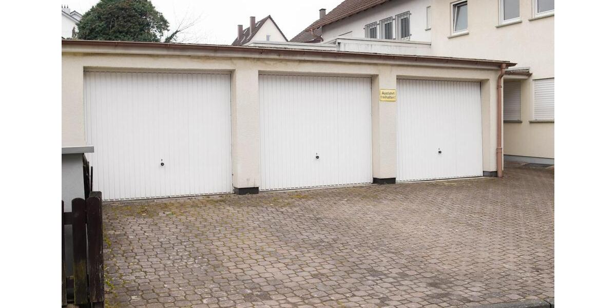 Etagenwohnung Aschaffenburg Gailbach - 4 Zimmer, 105 m&sup2;, 1.400&euro; | Angebot:25702440