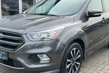 Ford Kuga 173.960 km 13.290 &euro; Erlensee 63526