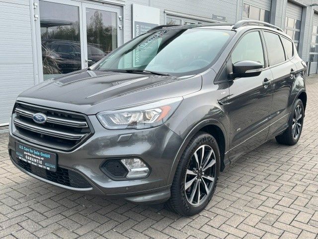 Ford Kuga 173.960 km 13.290 &euro; Erlensee 63526