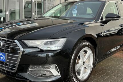 Audi A6 30.000 km 36.999 &euro; Gelnhausen 63571