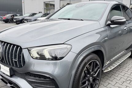 Mercedes-Benz GLE 53 AMG 124.895 km 69.690 &euro; Hanau/Nähe Airport Frankfurt/M 63456