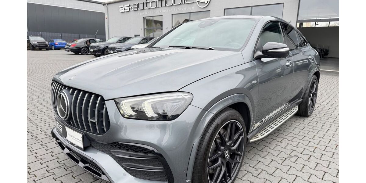 Mercedes-Benz GLE 53 AMG 124.895 km 69.690 &euro; Hanau/Nähe Airport Frankfurt/M 63456