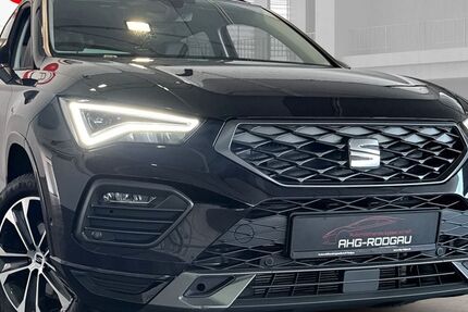 Seat Ateca 30.520 km 27.999 &euro; Hanau 63452