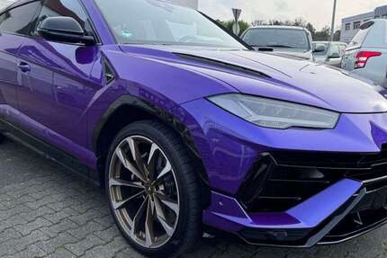 Lamborghini Urus 8.500 km 285.000 &euro; Rödermark 63322