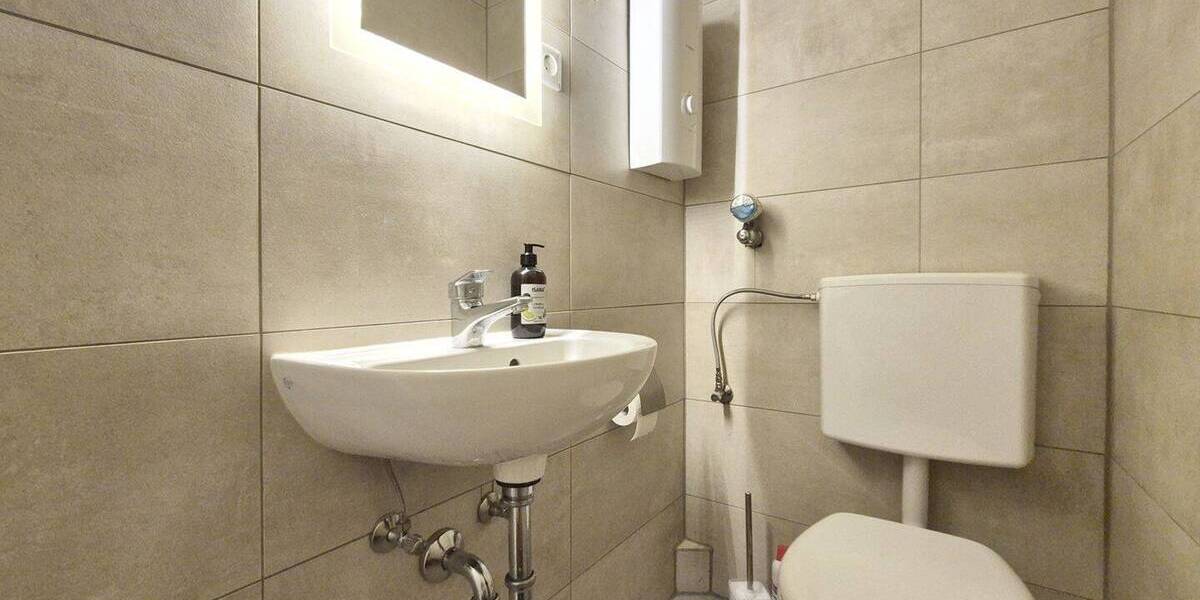 Etagenwohnung Mainaschaff - 4 Zimmer, 113 m&sup2;, 265.000&euro; | Angebot:26158307