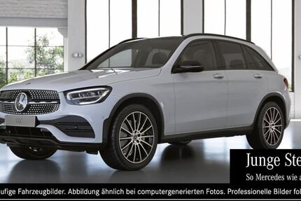 Mercedes-Benz GLC 220 60.210 km 36.970 &euro; Alzenau 63755