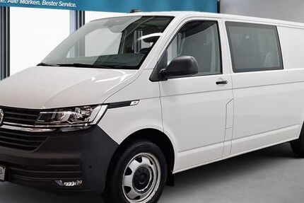 VW T6 Transporter 88.752 km 33.980 &euro; Maintal 63477