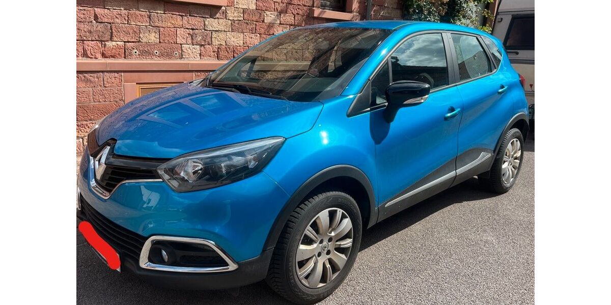 Renault Captur 71.000 km 8.499 &euro; Wörth a. Main 63939