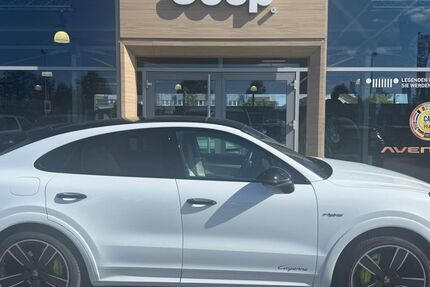 Porsche Cayenne 41.000 km 96.890 &euro; Aschaffenburg 63741