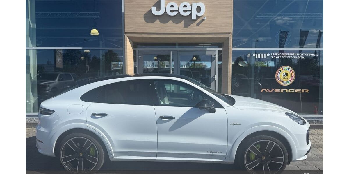 Porsche Cayenne 41.000 km 96.890 &euro; Aschaffenburg 63741