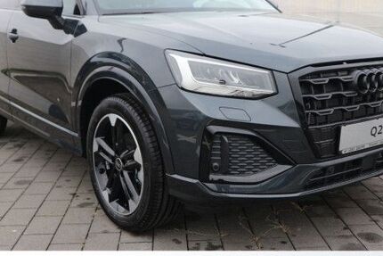 Audi Q2 23.444 km 30.869 &euro; Großwallstadt 63868
