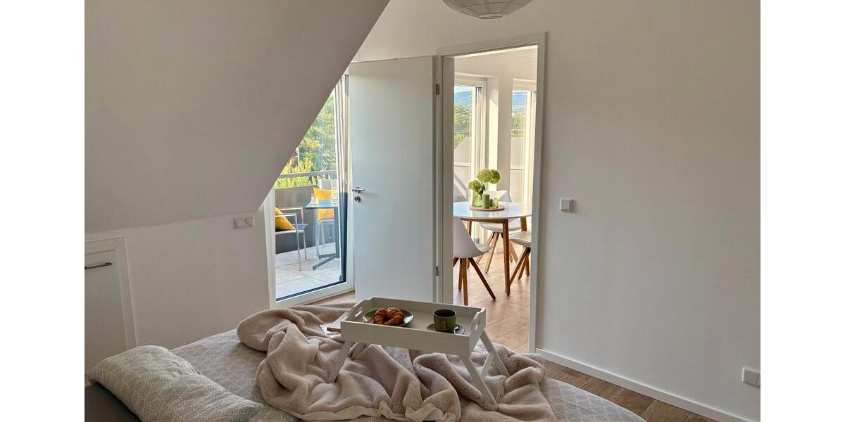 Etagenwohnung Sailauf - 2 Zimmer, 40 m&sup2;, 990&euro; | Angebot:26294873