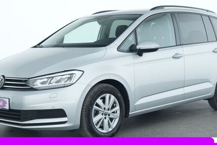 VW Touran 78.942 km 18.852 &euro; Dietzenbach bei Frankfurt 63128