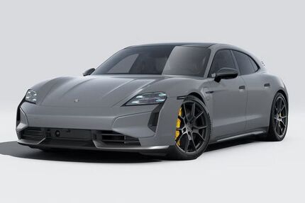 Porsche Taycan 16.500 km 166.900 &euro; Aschaffenburg 63739