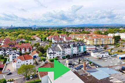 Gewerbeobjekt Mühlheim am Main - 7.000&euro; | Angebot:23007615