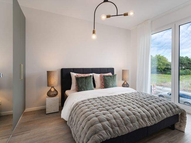 Reihenendhaus Hanau-Steinheim Steinheim - 6 Zimmer, 135 m&sup2;, 654.500&euro; | Angebot:25704308