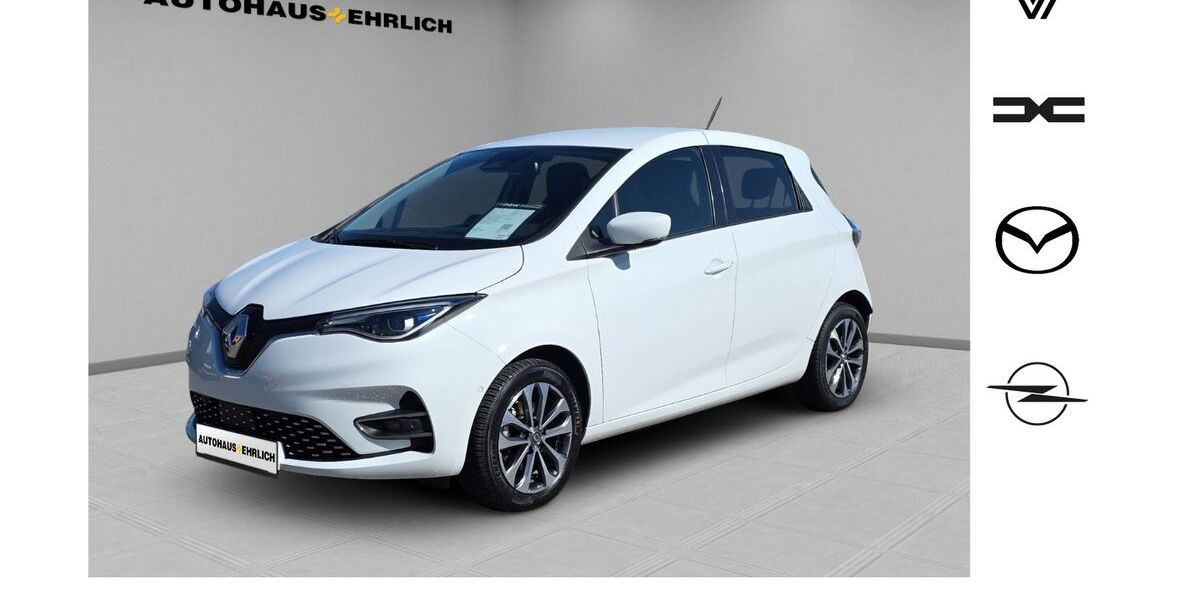 Renault ZOE 43.100 km 15.280 &euro; Aschaffenburg 63741