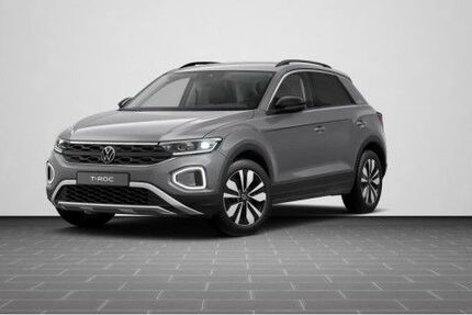 VW T-Roc 27.999 km 30.630 &euro; Aschaffenburg 63741