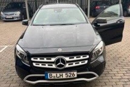 Mercedes-Benz GLA 180 44.000 km 18.000 &euro; Gross Umstadt 64823