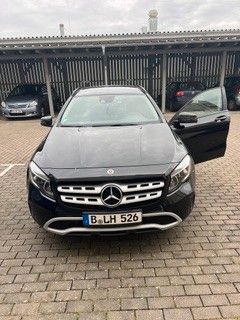 Mercedes-Benz GLA 180 44.000 km 18.000 &euro; Gross Umstadt 64823
