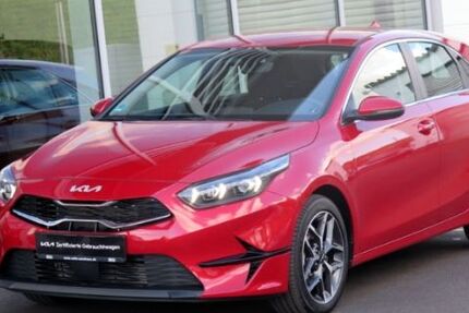 Kia ceed / Ceed 4.500 km 25.270 &euro; Obernburg 63785