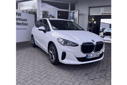BMW 225 Active Tourer 1.101 km 49.799 &euro; Hainburg 63512