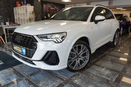 Audi Q3 154.870 km 24.900 &euro; Mühlheim am Main nähe Frankfurt 63165