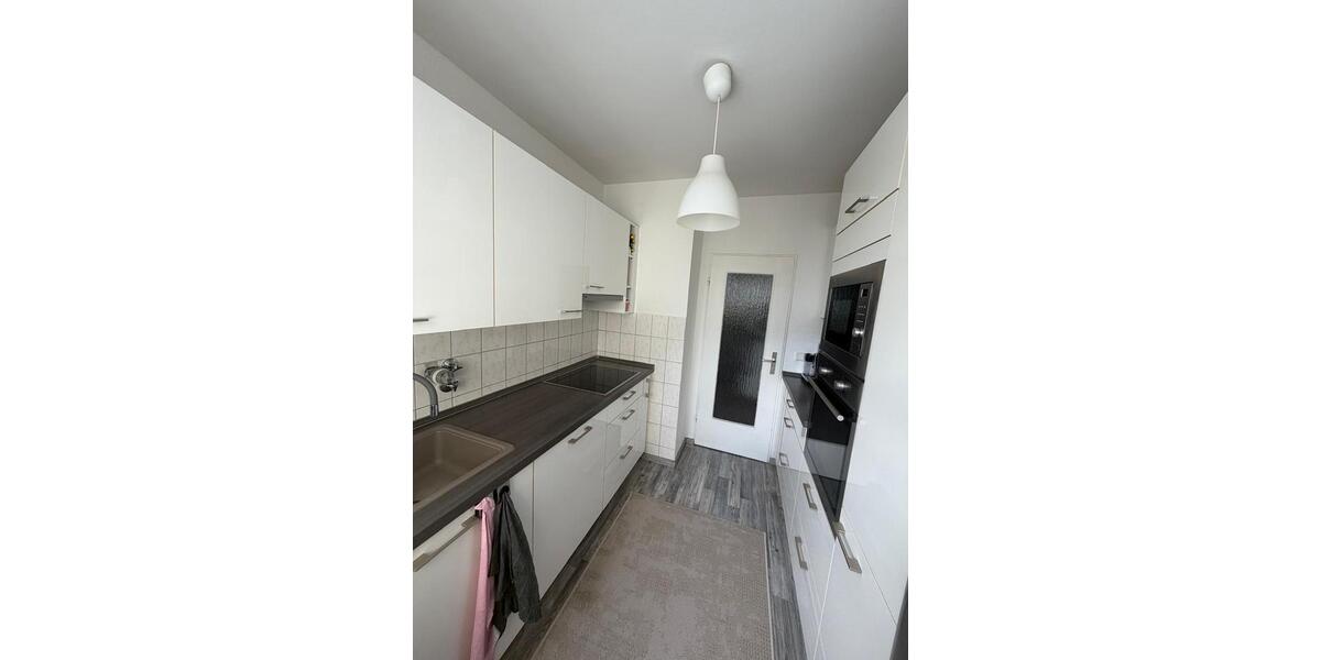 Etagenwohnung Dietzenbach - 3 Zimmer, 65 m&sup2;, 840&euro; | Angebot:26022160