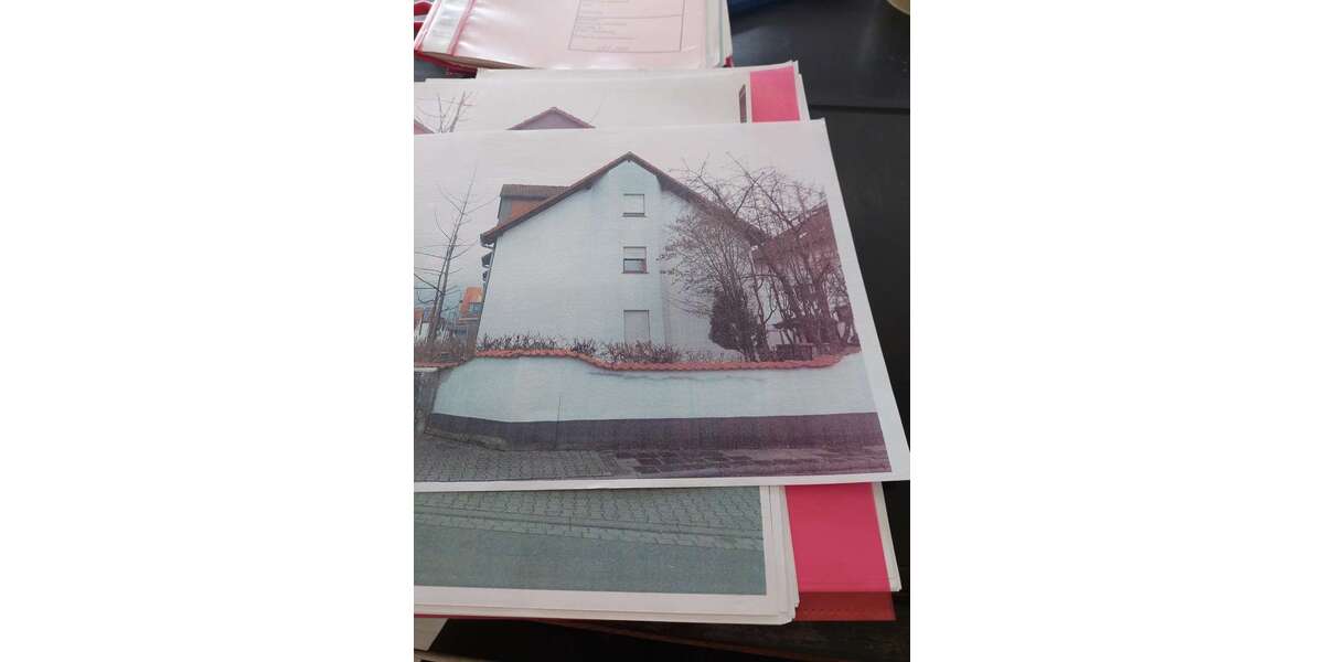Einfamilienhaus MAINHAUSEN - 6 Zimmer, 140 m&sup2;, 1.680&euro; | Angebot:27101300