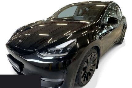 Tesla Model Y 50.150 km 37.700 &euro; Hanau 63457
