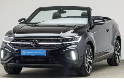 VW T-Roc 47.500 km 28.699 &euro; Mühlheim 63165