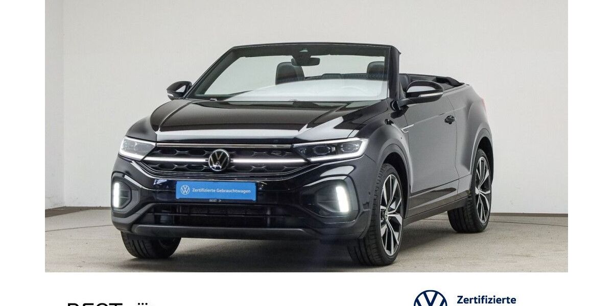 VW T-Roc 47.500 km 28.699 &euro; Mühlheim 63165