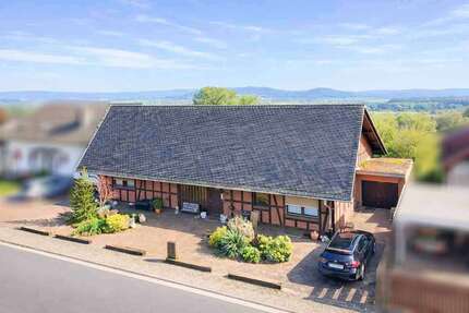 Haus Gründau - 6 Zimmer, 226 m&sup2;, 550.000&euro; | Angebot:26119217