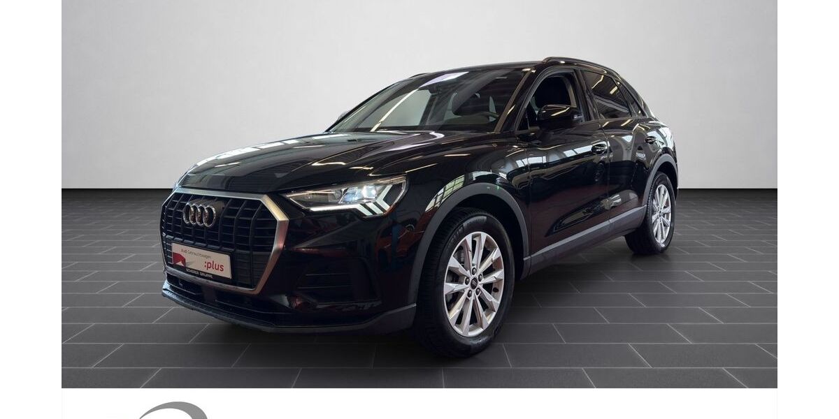 Audi Q3 42.802 km 27.430 &euro; Aschaffenburg 63741