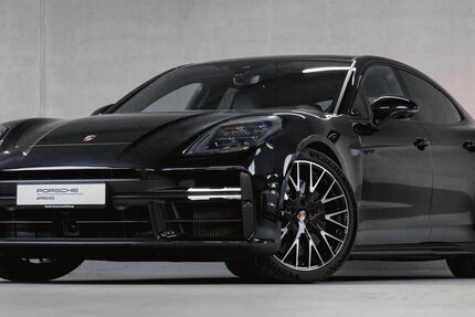 Porsche Panamera 27.400 km 138.580 &euro; Aschaffenburg 63739