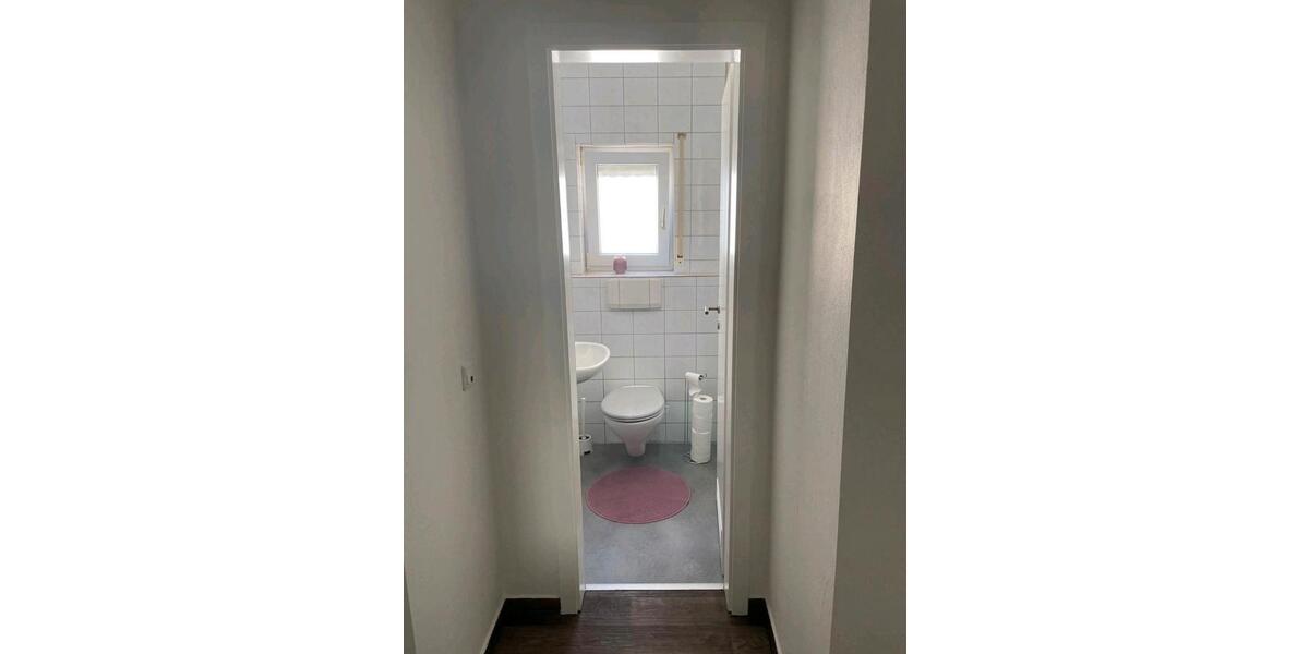 Etagenwohnung Breuberg - 3 Zimmer, 70 m&sup2;, 750&euro; | Angebot:26301283