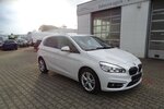 BMW 218 Active Tourer d Panoramadach, Leder, LED Schei 114.982 km 14.990 &euro; Rodgau 63110