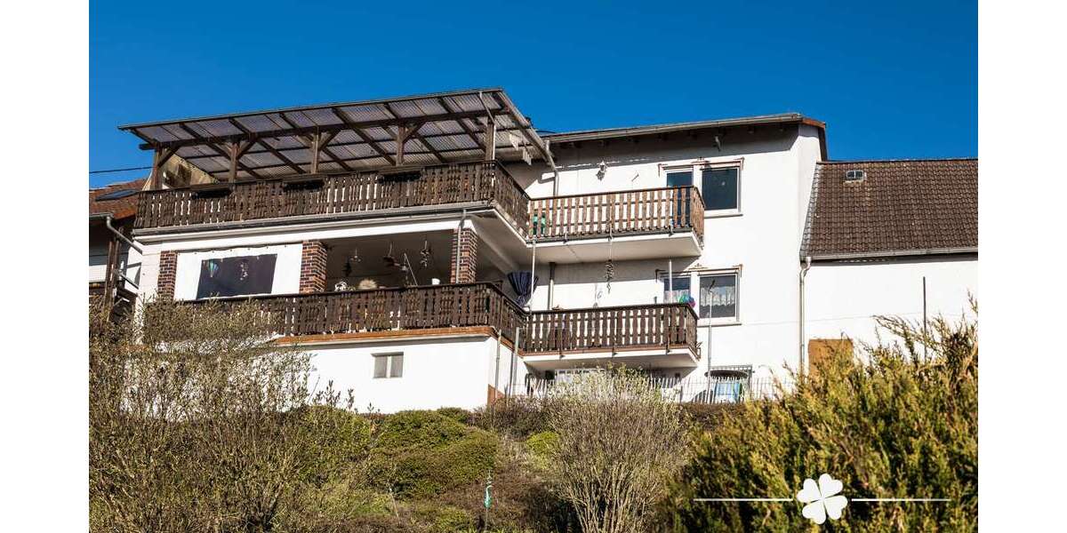 Einfamilienhaus Gründau / Hain-Gründau Gründau - 7 Zimmer, 204 m&sup2;, 429.000&euro; | Angebot:26312350