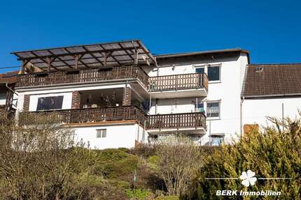 Haus Gründau / Hain-Gründau Gründau - 7 Zimmer, 204 m&sup2;, 429.000&euro; | Angebot:26312350