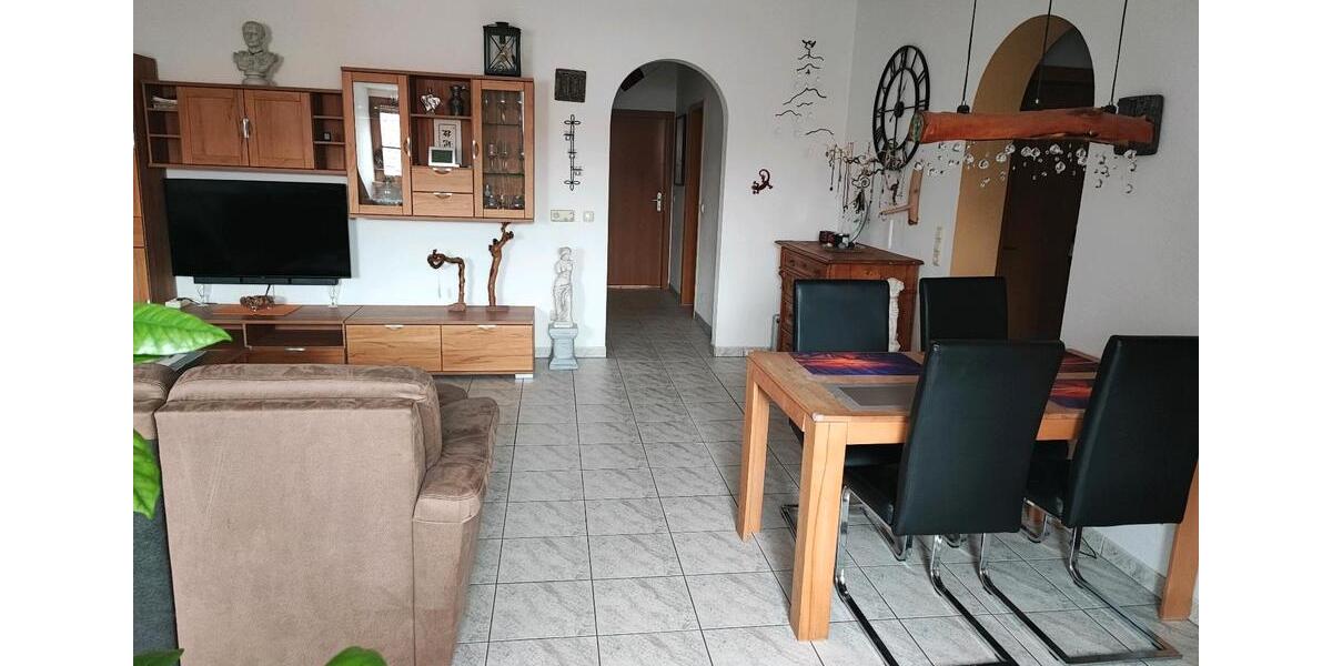 Dachgeschoßwohnung Klingenberg am Main - 3 Zimmer, 85 m&sup2;, 230.000&euro; | Angebot:26162611