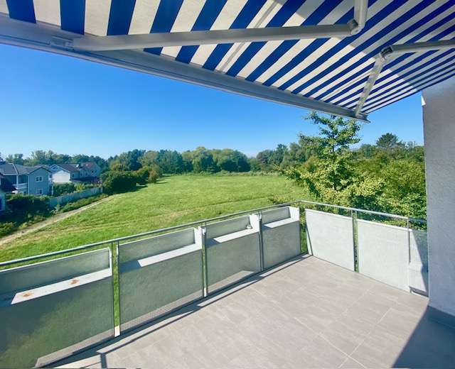 Etagenwohnung Bruchköbel - 4 Zimmer, 107 m&sup2;, 390.000&euro; | Angebot:25635405