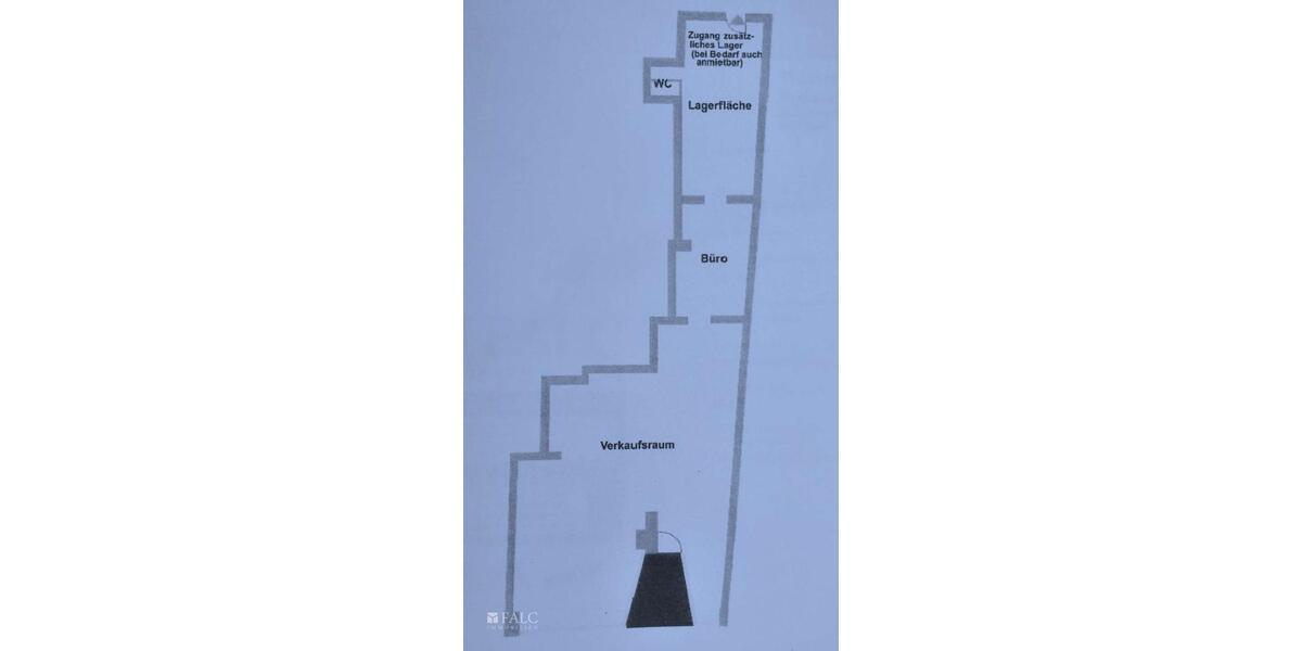 Gewerbeobjekt Obernburg am Main - 895&euro; | Angebot:20382085